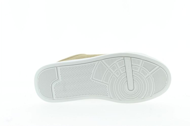 TOMMY HILFIGER Sneaker TAUPE Heren (FMOFM05716 - ) - Schoenen Slaets