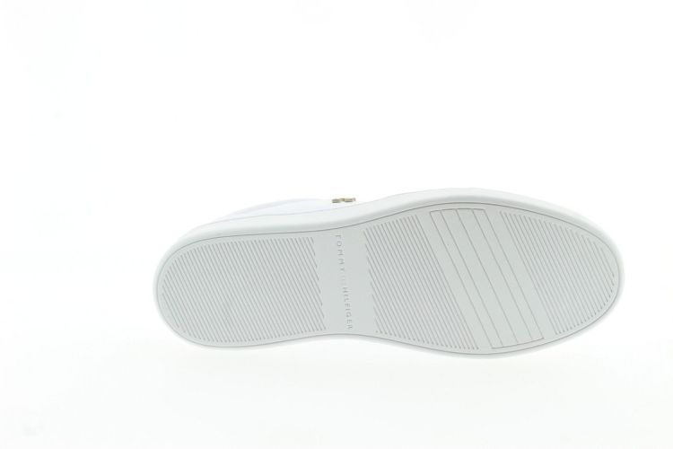 TOMMY HILFIGER Sneaker Wit Dames (FW0FW08758 - ) - Schoenen Slaets