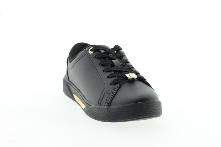 TOMMY HILFIGER Sneaker Zwart Dames (FWOFW07702 - ) - Schoenen Slaets