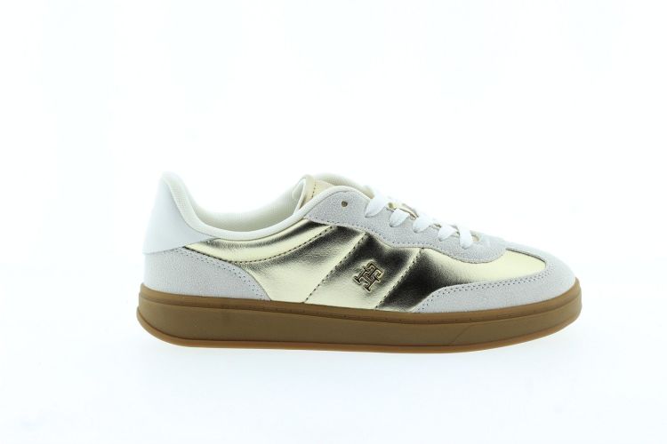 TOMMY HILFIGER Sneaker Beige