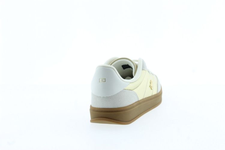 TOMMY HILFIGER Sneaker Beige Dames (FWOFW09026 - ) - Schoenen Slaets