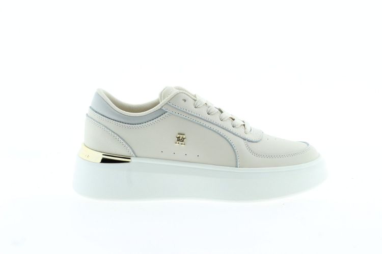 TOMMY HILFIGER Sneaker Beige