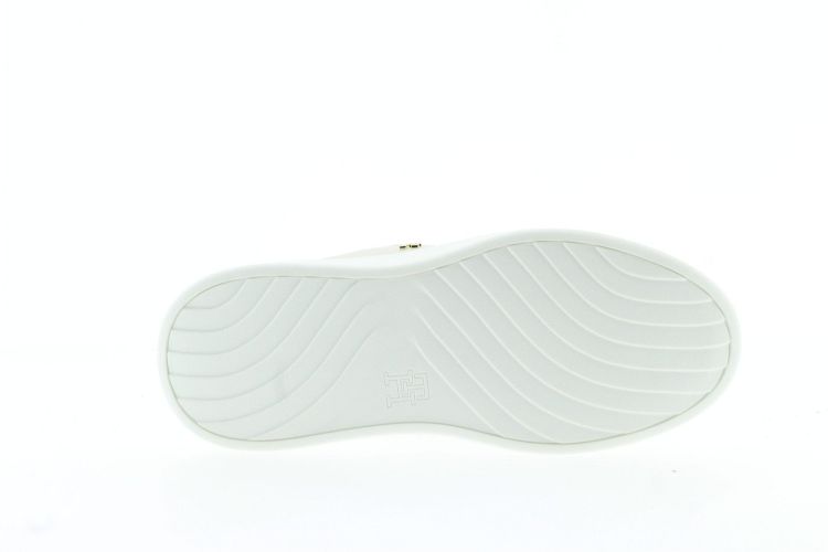 TOMMY HILFIGER Sneaker Beige Dames (FWOFW09364 - ) - Schoenen Slaets