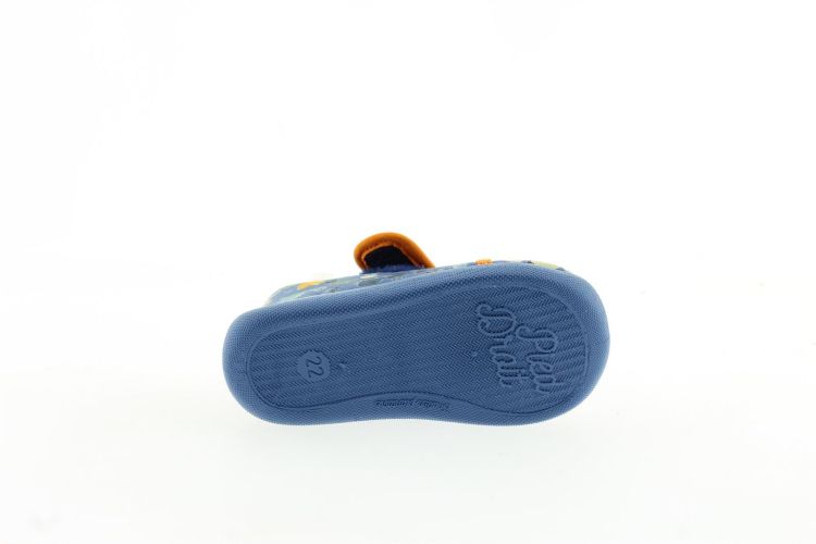 TOOTIE Gesloten pantoffel Blauw UNISEX KINDEREN (0503-GALIA - ) - Schoenen Slaets