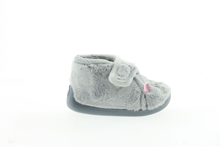 TOOTIE Gesloten pantoffel Grijs