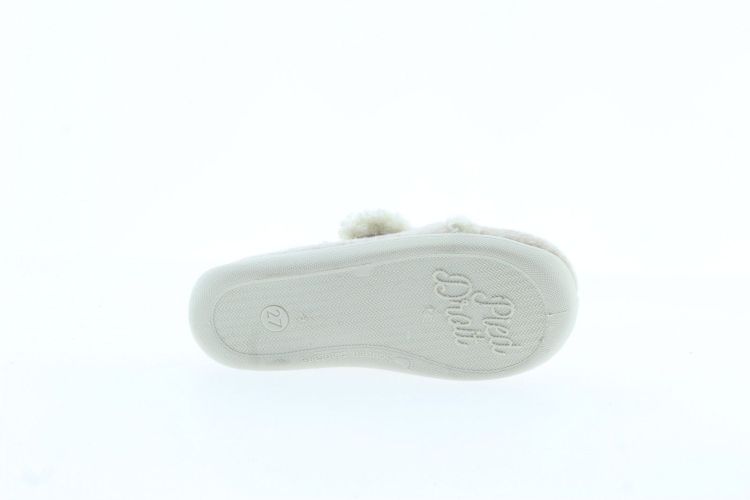 TOOTIE Gesloten pantoffel Beige Meisjes (GALIA 0967 - ) - Schoenen Slaets