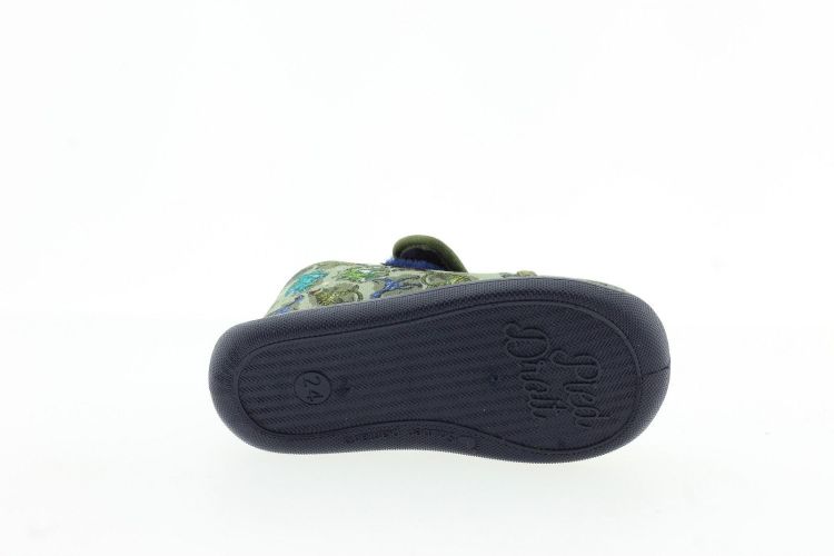 TOOTIE Gesloten pantoffel KAKHI Jongens (GALIA 1141 - ) - Schoenen Slaets