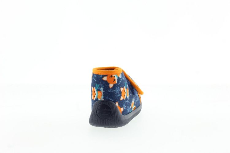 TOOTIE Gesloten pantoffel Blauw UNISEX KINDEREN (GALIA  - ) - Schoenen Slaets