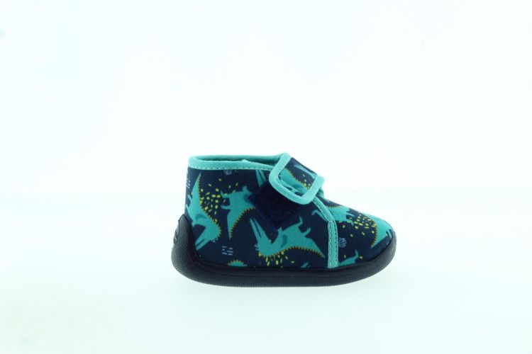 TOOTIE Gesloten pantoffel Blauw