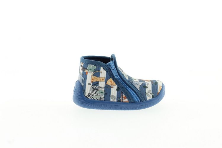 TOOTIE Gesloten pantoffel Blauw