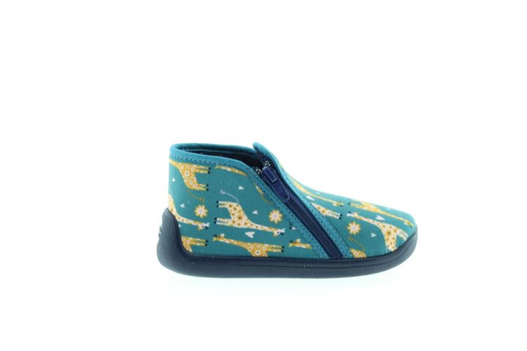 TOOTIE Gesloten pantoffel Blauw