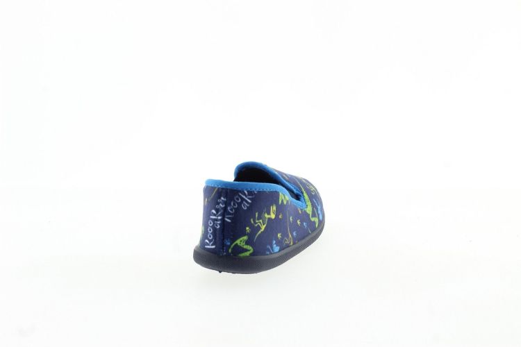 TOOTIE Gesloten pantoffel Blauw Jongens (SENTIL 1157 - ) - Schoenen Slaets