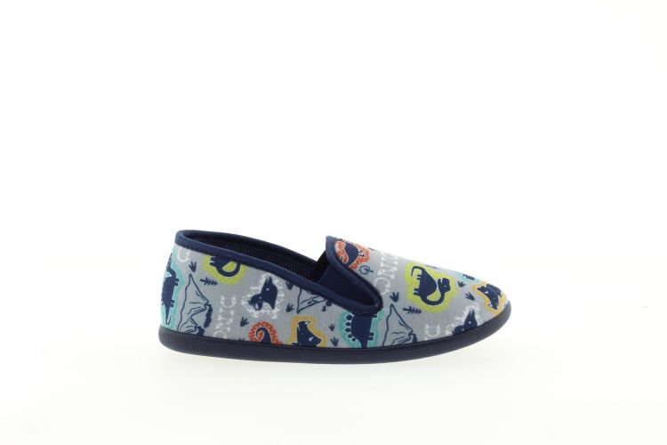 TOOTIE Gesloten pantoffel Blauw