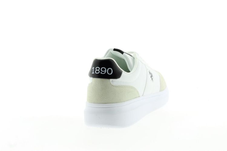 US POLO Sneaker Wit Heren (CODY003M - ) - Schoenen Slaets