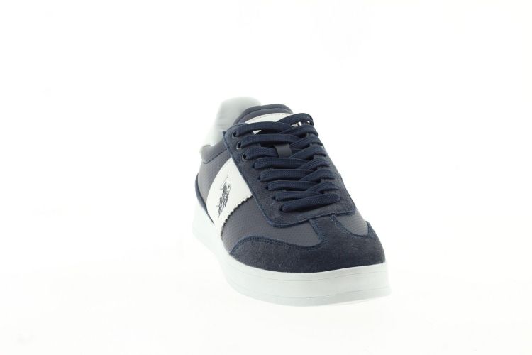 US POLO Sneaker Blauw Heren (MCAMPY001C - ) - Schoenen Slaets