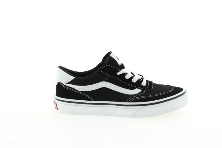 VANS Sneaker Zwart