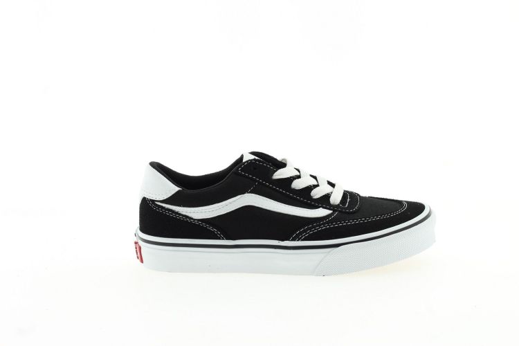 VANS Sneaker Zwart