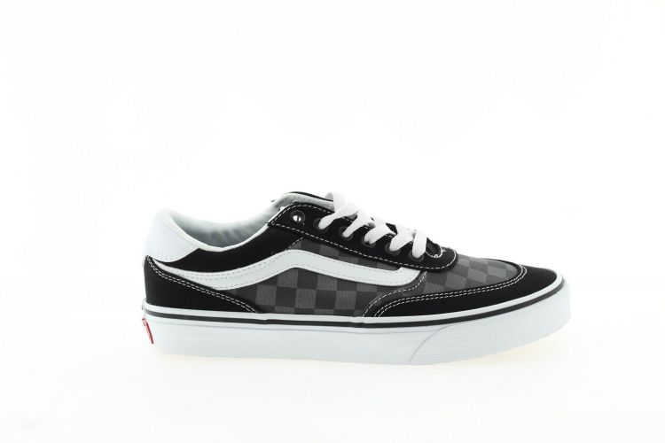 VANS Sneaker Zwart