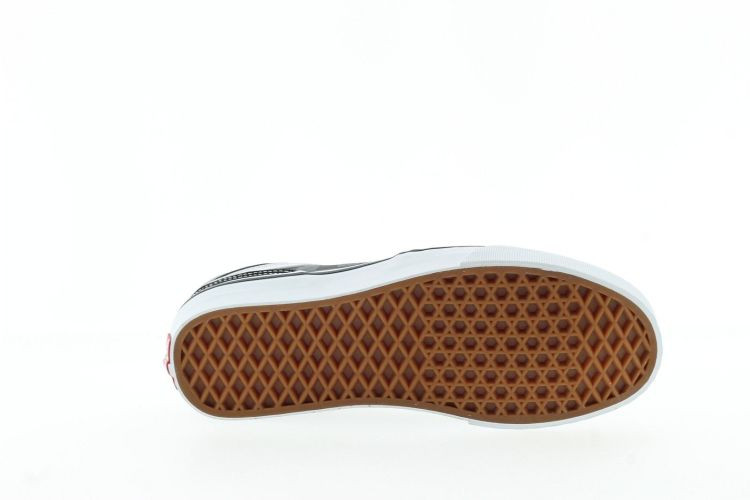 VANS Sneaker Zwart UNISEX KINDEREN (BROOKLYN LS  K - ) - Schoenen Slaets