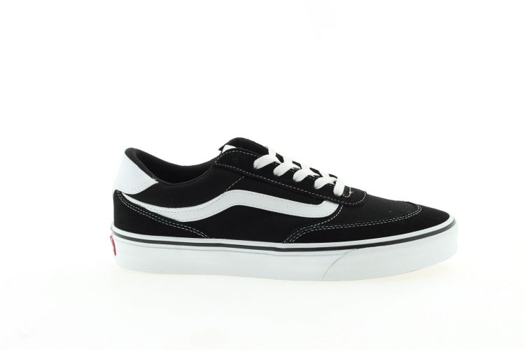 VANS Sneaker Zwart