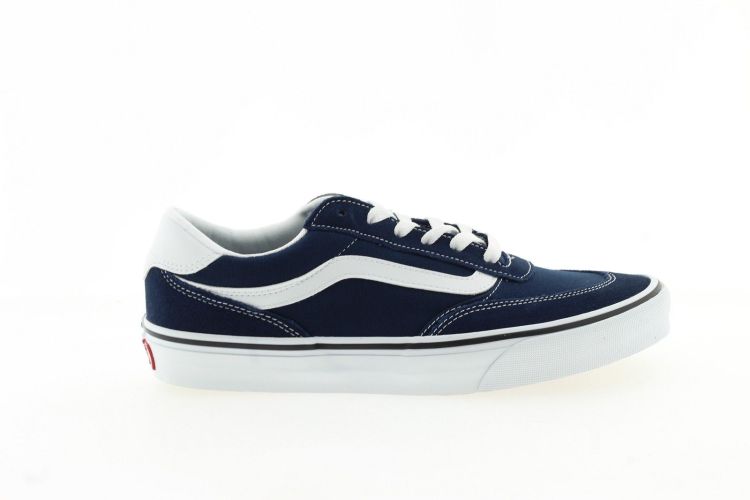 VANS Sneaker Blauw
