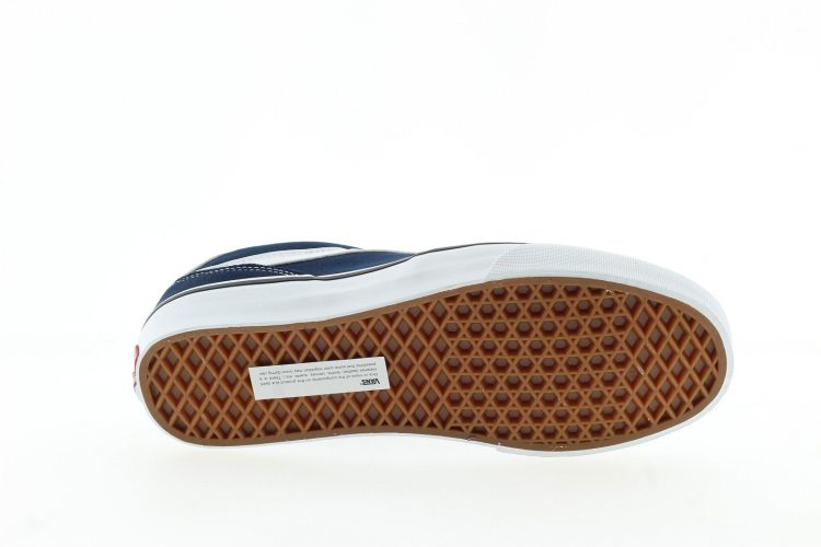 VANS Sneaker Blauw Heren (BROOKLYN LS - ) - Schoenen Slaets