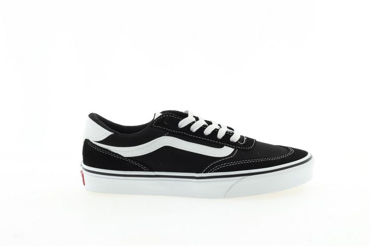 VANS Sneaker Zwart VANS Sneaker Zwart