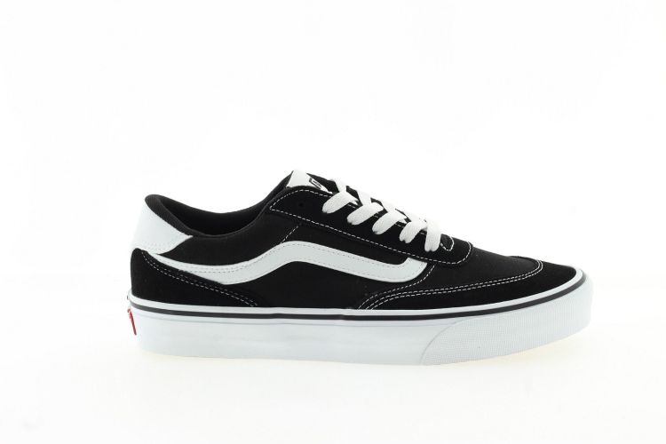 VANS Sneaker Zwart