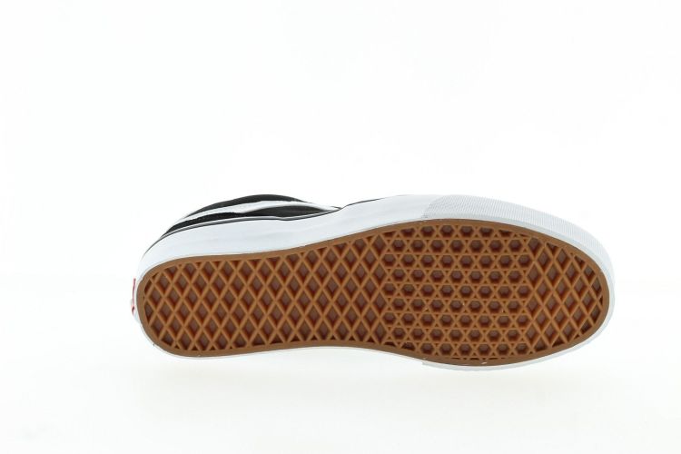 VANS Sneaker Zwart Heren (BROOKLYN LS - ) - Schoenen Slaets