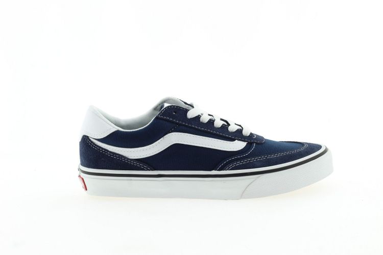 VANS Sneaker Blauw