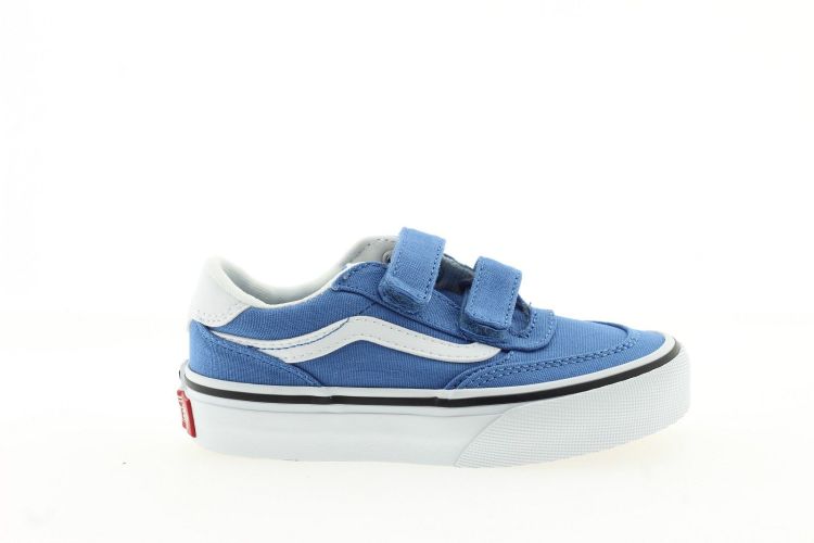 VANS Sneaker Blauw
