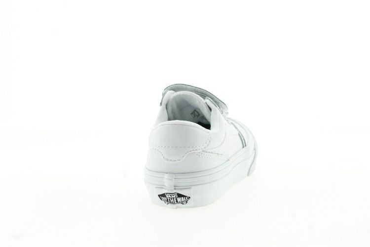 VANS Sneaker Wit Meisjes (BROOKLYN LS V K - ) - Schoenen Slaets