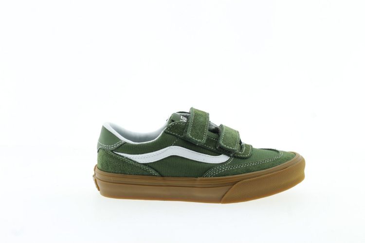 VANS Sneaker KHAKI