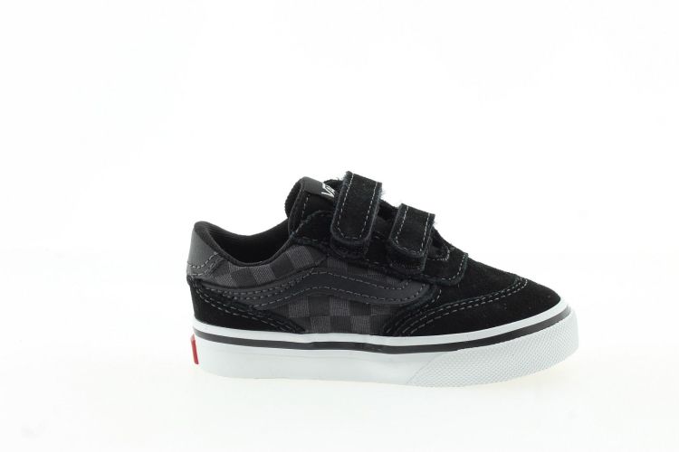 VANS Sneaker Zwart