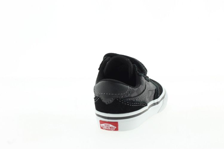 VANS Sneaker Zwart UNISEX KINDEREN (BROOKLYN LS V K - ) - Schoenen Slaets