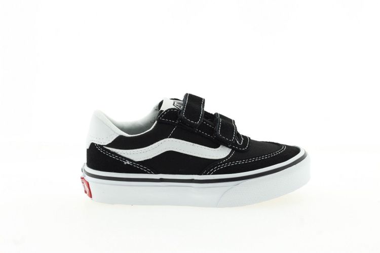 VANS Sneaker Zwart