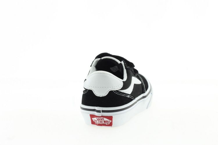 VANS Sneaker Zwart UNISEX KINDEREN (BROOKLYN LS V K - ) - Schoenen Slaets