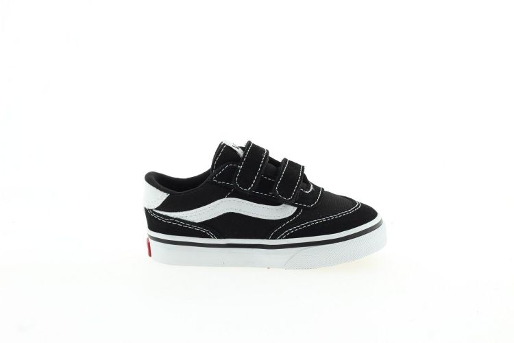 VANS Sneaker Zwart VANS Sneaker Zwart