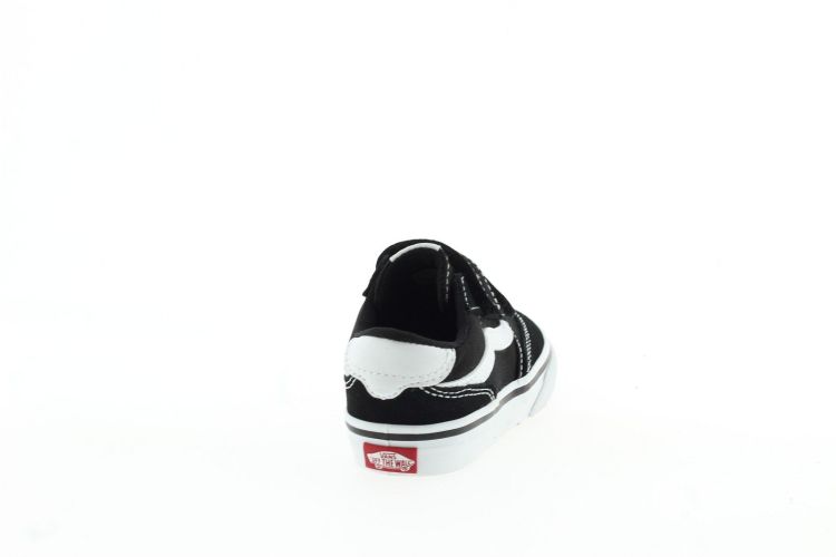 VANS Sneaker Zwart Jongens (BROOKLYN LSV K - ) - Schoenen Slaets
