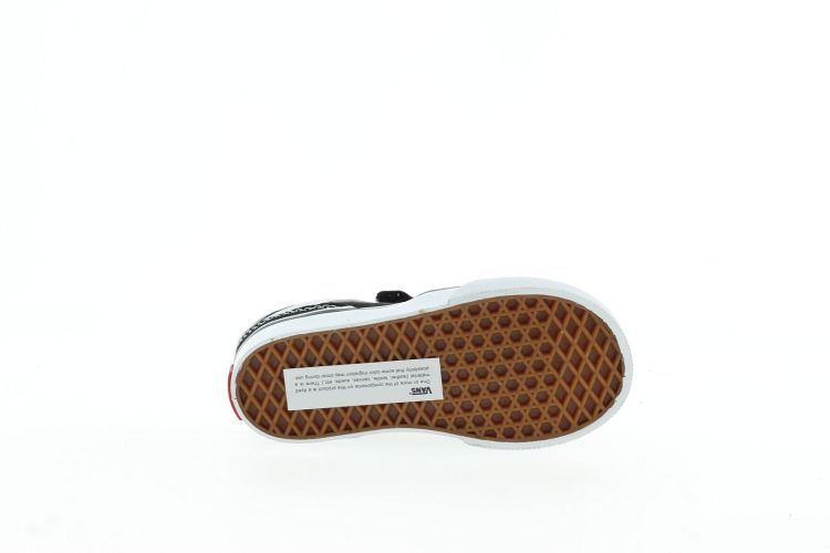 VANS Sneaker Zwart Jongens (BROOKLYN LSV K - ) - Schoenen Slaets