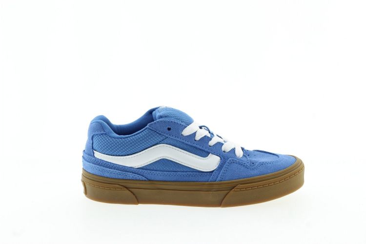 VANS Sneaker Blauw