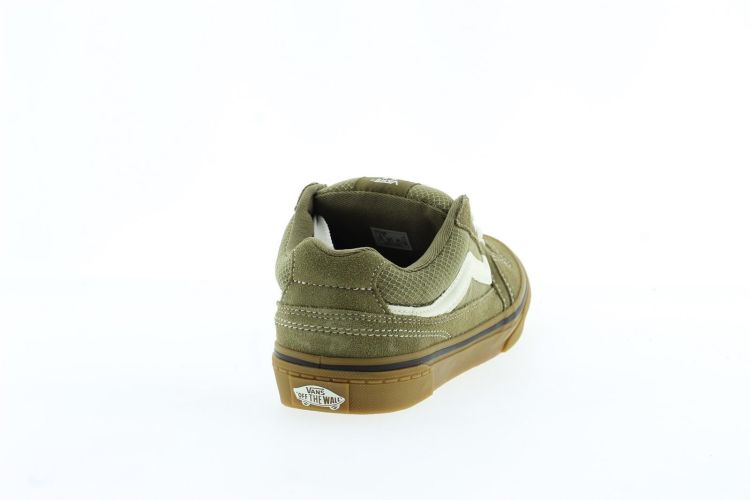 VANS Sneaker KHAKI UNISEX KINDEREN (CALDRONE K - ) - Schoenen Slaets