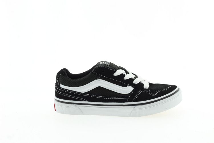VANS Sneaker Zwart VANS Sneaker Zwart
