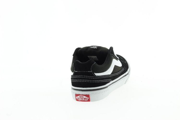 VANS Sneaker Zwart UNISEX KINDEREN (CALDRONE K - ) - Schoenen Slaets