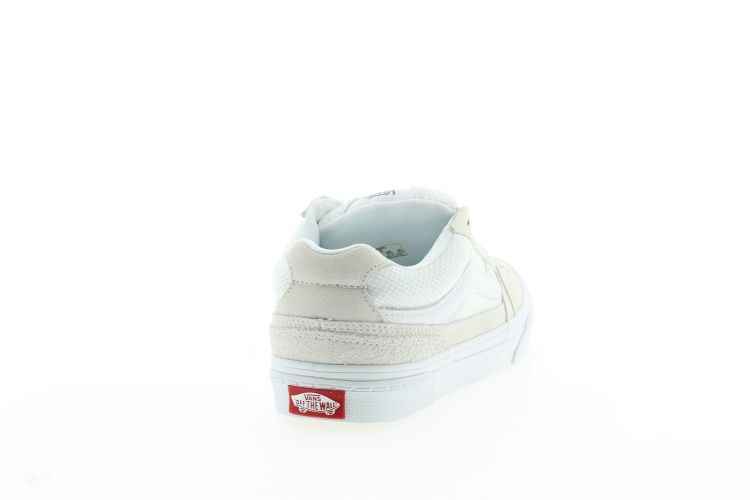 VANS Sneaker Wit Dames (CALDRONE - ) - Schoenen Slaets