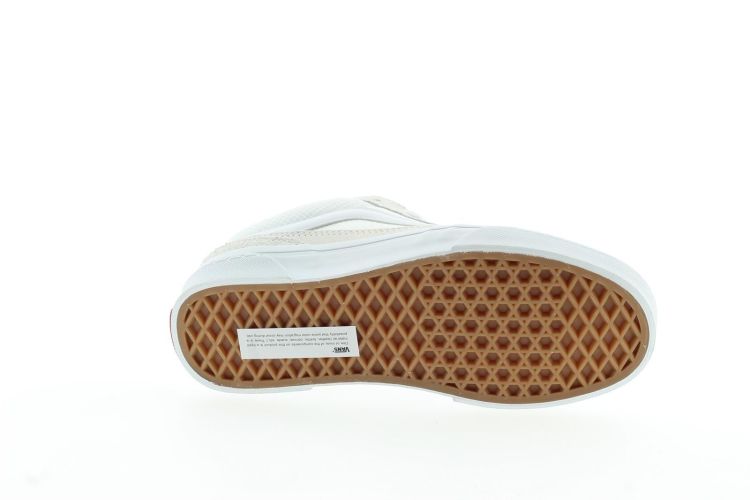 VANS Sneaker Wit Dames (CALDRONE - ) - Schoenen Slaets