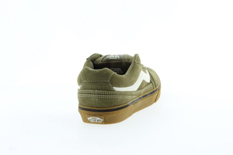 VANS Sneaker KHAKI Heren (CALDRONE - ) - Schoenen Slaets