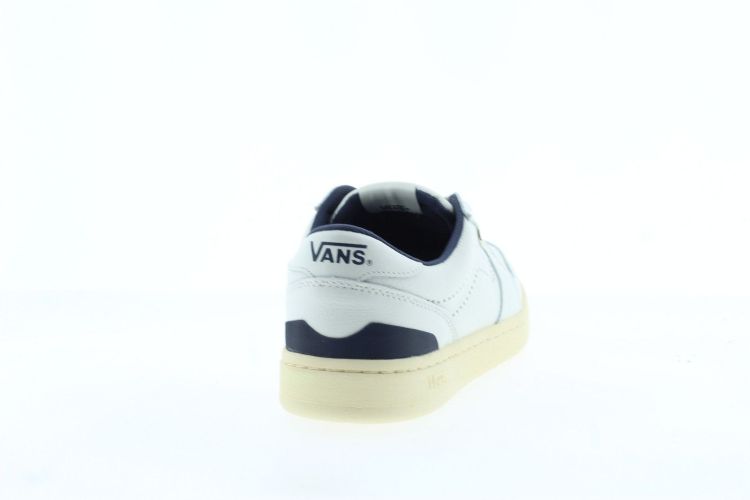 VANS Sneaker Wit Heren (COURT LOW - ) - Schoenen Slaets