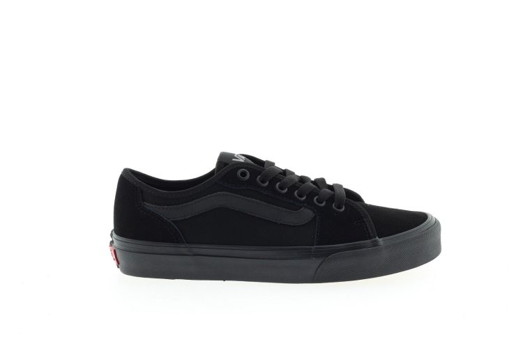 VANS Sneaker Zwart