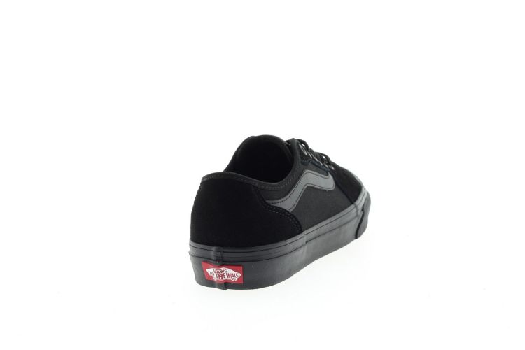 VANS Sneaker Zwart Heren (FILMORE DECON - ) - Schoenen Slaets